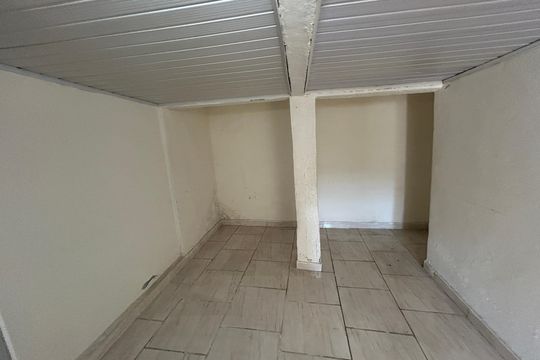 Sala/Quarto de casa para alugar com 1 quarto, 60m² em Anchieta, Nilópolis
