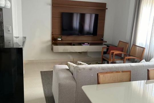 Apartamento à venda com 2 quartos, 89m² em Centro, Campinas