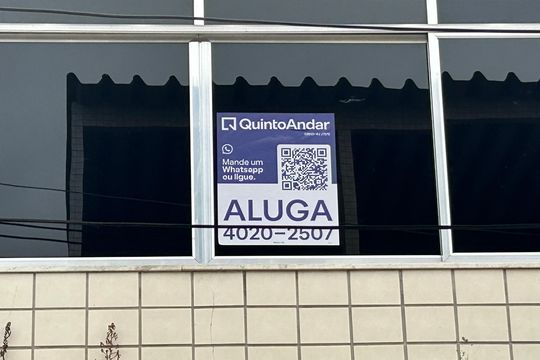 Placa de casa para alugar com 2 quartos, 90m² em Anchieta, Nilópolis