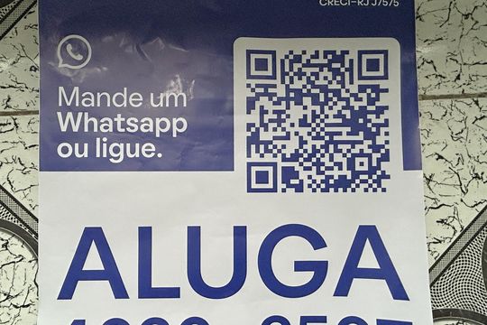Placa de casa para alugar com 2 quartos, 90m² em Anchieta, Nilópolis