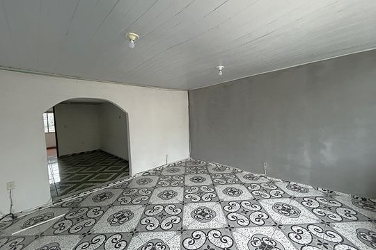 Casa para alugar com 2 quartos, 90m² em Anchieta, Nilópolis