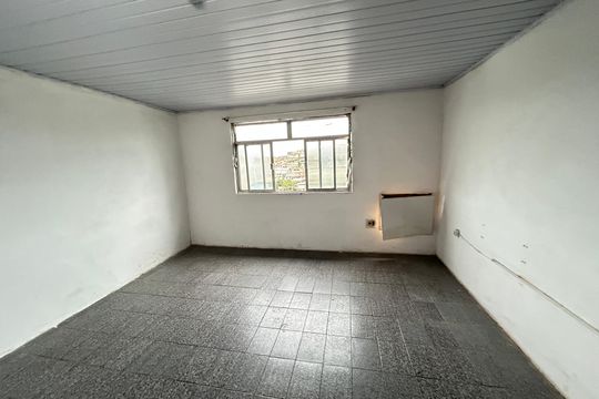 Suíte de casa para alugar com 2 quartos, 90m² em Anchieta, Nilópolis