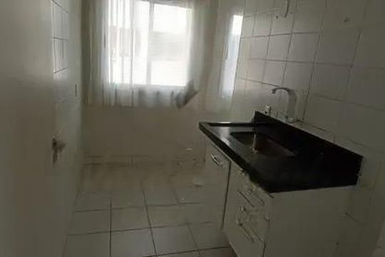 Apartamento à venda com 2 quartos, 55m² em Vila Capuava, Valinhos