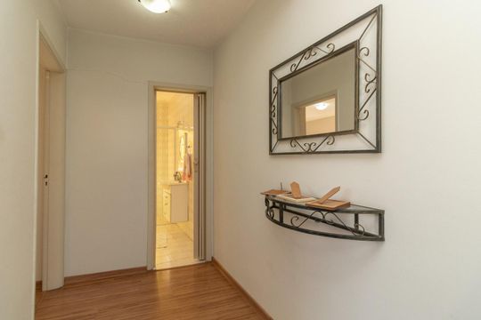Hall dos quartos de casa à venda com 2 quartos, 200m² em Vila Santa Clara, São Paulo