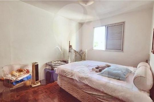 Apartamento à venda com 3 quartos, 85m² em Jardim Flamboyant, Campinas