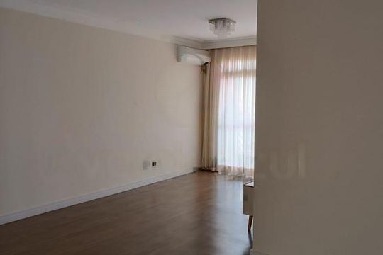 Apartamento à venda com 3 quartos, 109m² em Bosque, Campinas