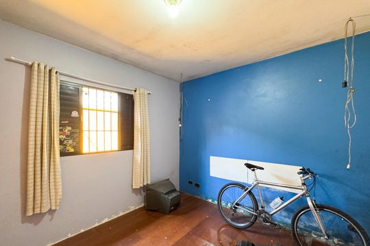 Quarto 2 de casa para alugar com 2 quartos, 130m² em Vila Tereza, São Bernardo do Campo