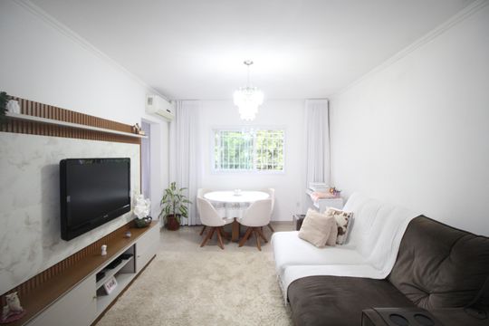 Apartamento à venda com 2 quartos, 63m² em Rubem Berta, Porto Alegre