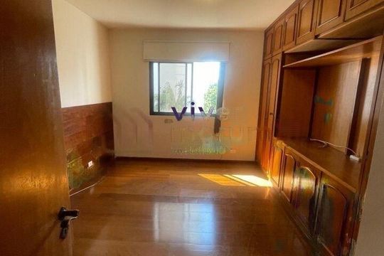 Apartamento à venda com 4 quartos, 296m² em Vila Morumbi, São Paulo