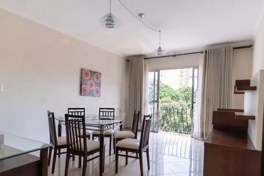 Apartamento à venda com 3 quartos, 127m² em Conceicao, Campinas