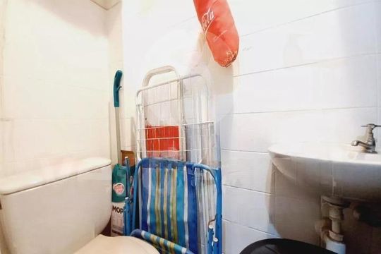 Apartamento à venda com 1 quarto, 60m² em Centro, Campinas