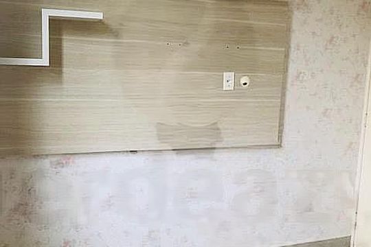 Apartamento à venda com 2 quartos, 45m² em Vila Marieta, Campinas