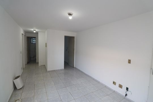 Apartamento para alugar com 2 quartos, 48m² em Jardim Francisco Mendes, São Paulo