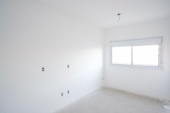 Quarto de apartamento à venda com 1 quarto, 61m² em Nova Gerti, São Caetano do Sul