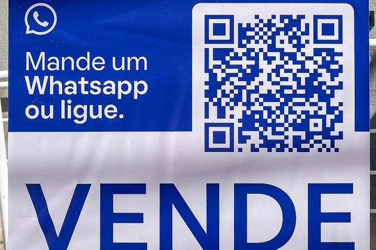 BFSH-1122 de apartamento à venda com 1 quarto, 61m² em Nova Gerti, São Caetano do Sul