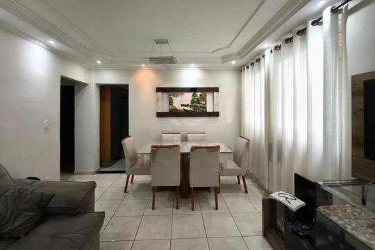 Apartamento à venda com 2 quartos, 78m² em Vila Mimosa, Campinas