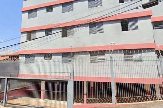 Apartamento à venda com 2 quartos, 78m² em Vila Mimosa, Campinas