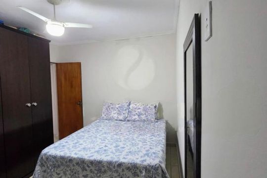 Apartamento à venda com 2 quartos, 78m² em Vila Mimosa, Campinas