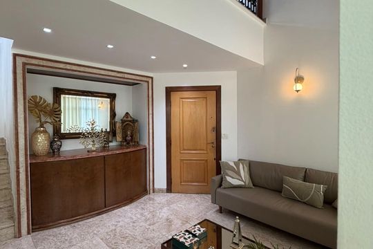 Apartamento à venda com 4 quartos, 208m² em Cidade Nova, Belo Horizonte
