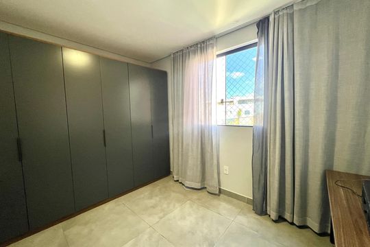 Quarto 2 de casa à venda com 3 quartos, 180m² em A Definir Em Campo, Contagem