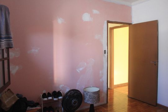 Quarto 2 de casa à venda com 4 quartos, 114m² em Barcelona, São Caetano do Sul