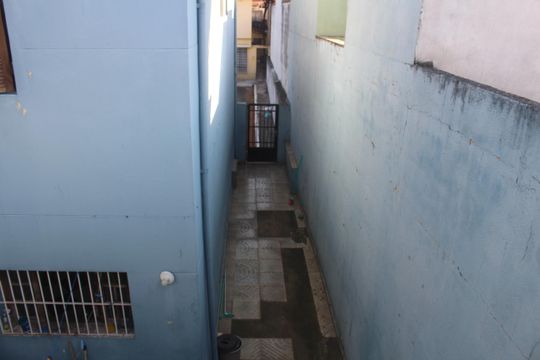 Quintal de casa à venda com 4 quartos, 114m² em Barcelona, São Caetano do Sul