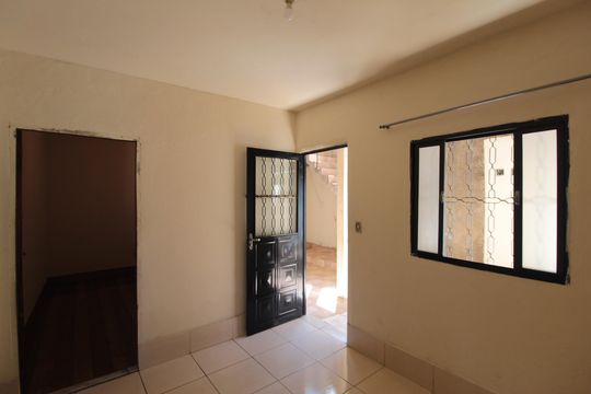 Casa de Condomínio para alugar com 2 quartos, 60m² em Mantiqueira, Belo Horizonte