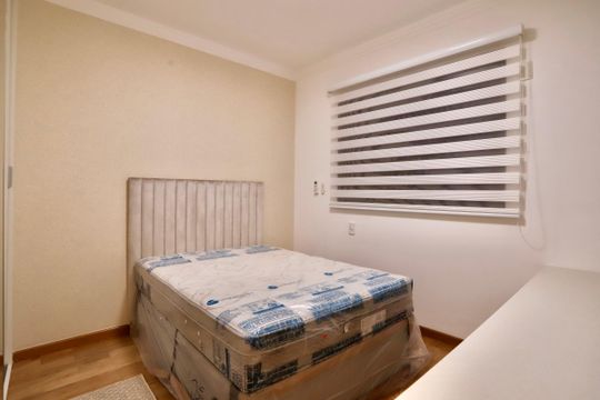 Quarto 2 de apartamento para alugar com 3 quartos, 186m² em Jardim Analia Franco, São Paulo