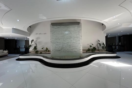 Área comum de apartamento para alugar com 3 quartos, 186m² em Jardim Analia Franco, São Paulo