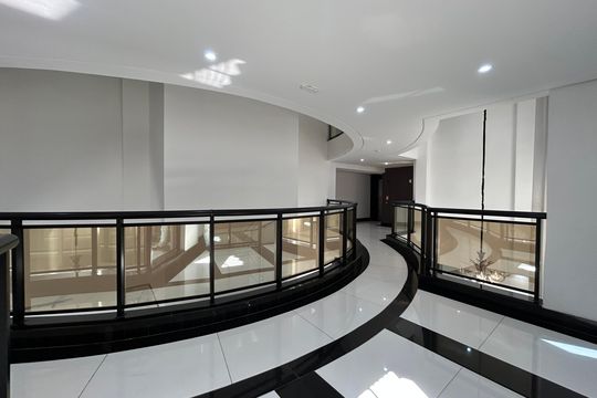 Área comum de apartamento para alugar com 3 quartos, 186m² em Jardim Analia Franco, São Paulo