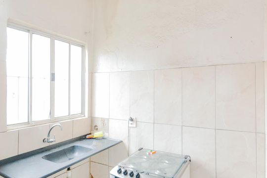 Cozinha de casa à venda com 1 quarto, 189m² em Jardim Leblon, Guarulhos