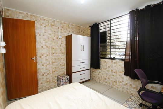 Kitnet/Studio para alugar com 1 quarto, 30m² em João Pinheiro, Belo Horizonte