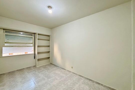 Apartamento para alugar com 1 quarto, 30m² em Copacabana, Rio de Janeiro