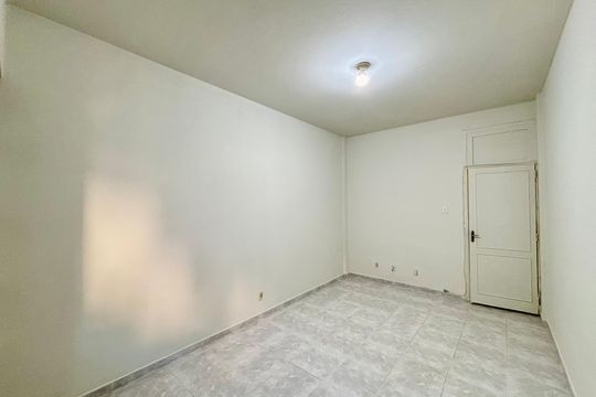 Apartamento para alugar com 1 quarto, 30m² em Copacabana, Rio de Janeiro