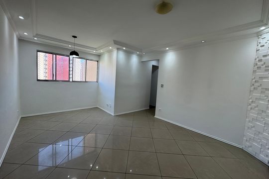 Apartamento para alugar com 2 quartos, 55m² em Bandeiras, Osasco