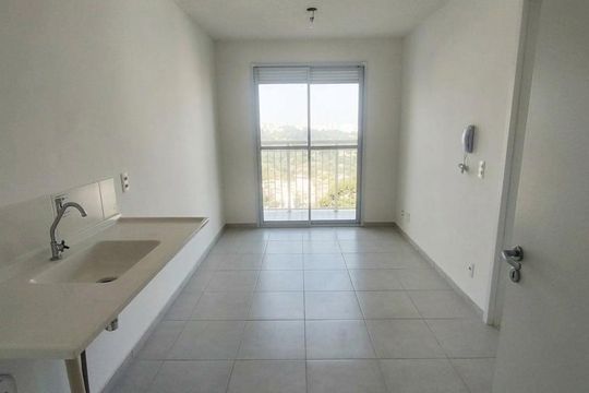 Apartamento para alugar com 1 quarto, 55m² em Morumbi, São Paulo