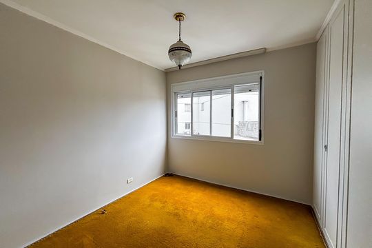 Apartamento para alugar com 3 quartos, 123m² em Sumarezinho, São Paulo