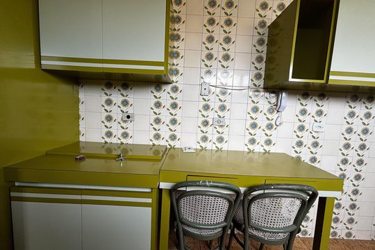 Apartamento para alugar com 3 quartos, 123m² em Sumarezinho, São Paulo