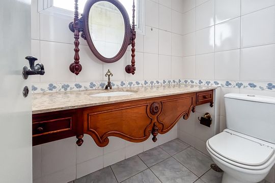 Apartamento para alugar com 3 quartos, 123m² em Sumarezinho, São Paulo