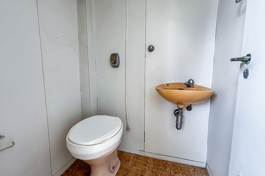 Apartamento para alugar com 3 quartos, 123m² em Sumarezinho, São Paulo