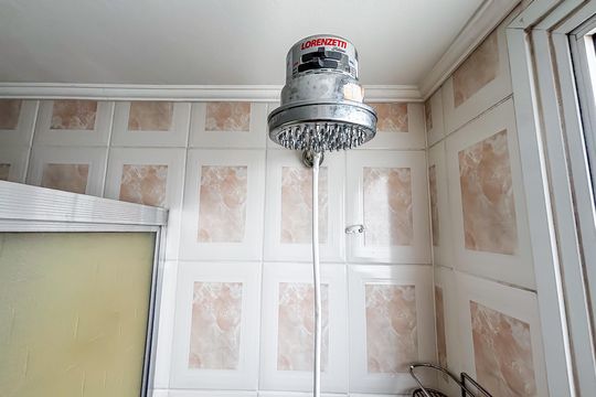 Apartamento para alugar com 3 quartos, 123m² em Sumarezinho, São Paulo