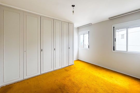 Apartamento para alugar com 3 quartos, 123m² em Sumarezinho, São Paulo
