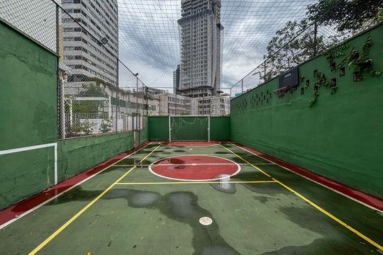 Apartamento para alugar com 3 quartos, 123m² em Sumarezinho, São Paulo
