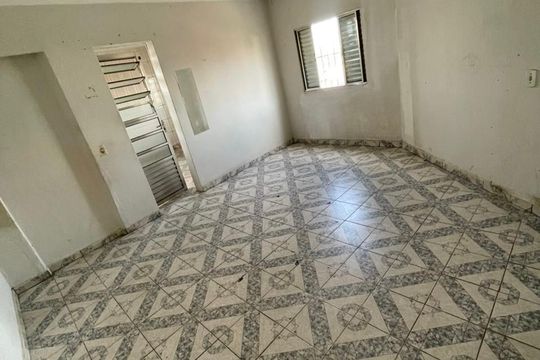 Casa para alugar com 1 quarto, 25m² em Brasilândia, São Paulo