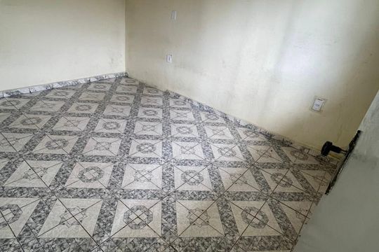 Quarto de casa para alugar com 1 quarto, 25m² em Brasilândia, São Paulo