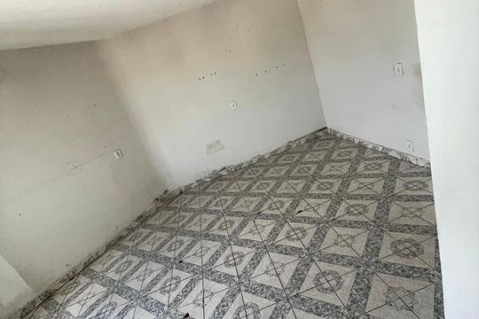 Sala de casa para alugar com 1 quarto, 25m² em Brasilândia, São Paulo