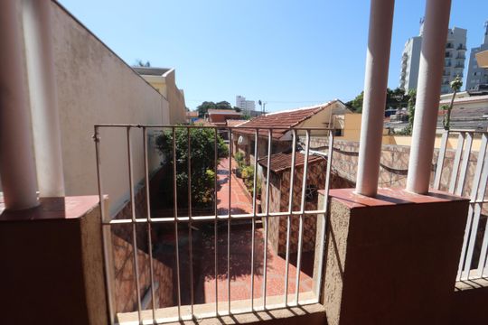 Acesso de casa para alugar com 1 quarto, 70m² em Vila Bela, São Paulo