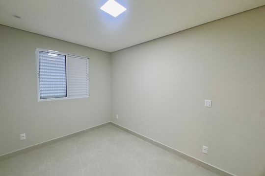 Quarto 2 de apartamento para alugar com 2 quartos, 60m² em Vila Nova Bonsucesso, Guarulhos