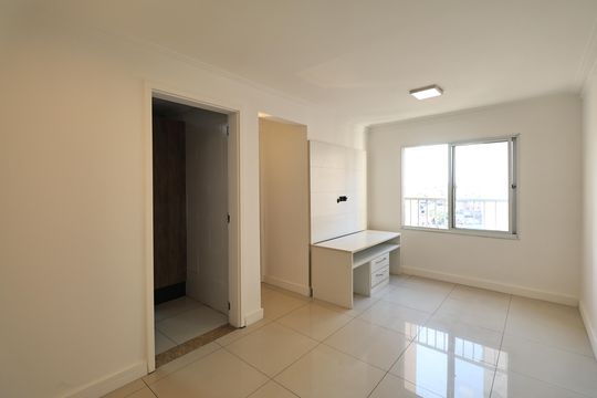 Apartamento à venda com 2 quartos, 51m² em Parque Erasmo Assunção, Santo André