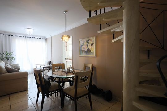 Apartamento à venda com 3 quartos, 116m² em Vila Yara, Osasco